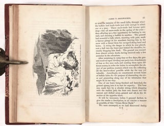The Life and Adventures of James P. Beckwourth, Mountaineer, Scout, and Pioneer and Chief of the Crow Nation of Indians. With Illustrations. Written from His Own Dictation