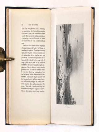 History of Early Steamboat Navigation on the Missouri River: Life and Adventures of Joseph La Barge