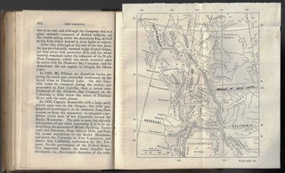 The Oregon Territory: A Geographical and Physical Account of the Country and Its Inhabitants; with Outlines of Its History and Discovery