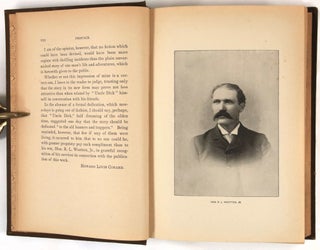 "Uncle Dick" Wootton The Pioneer Frontiersman of the Rocky Mountain Region: An Account of the Adventures and Thrilling Experiences of the Most Noted American Hunter, Trapper, Guide, Scout, and Indian Fighter Now Living