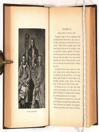 "Uncle Dick" Wootton The Pioneer Frontiersman of the Rocky Mountain Region: An Account of the Adventures and Thrilling Experiences of the Most Noted American Hunter, Trapper, Guide, Scout, and Indian Fighter Now Living
