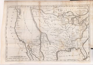 Voyage à la Louisiane, et sur le continent de l'Amérique septentrionale, fait dans les années 1794 à 1798