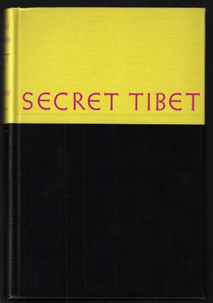 Secret Tibet