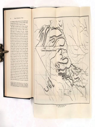 The History of the German Settlements in Texas 1831-1861