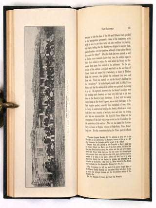 The History of the German Settlements in Texas 1831-1861