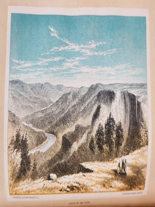 Narrative of the Canadian Red River Exploring Expedition of 1857 and of the Assinniboine and Saskatchewan Exploring Expedition of 1858