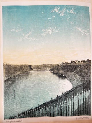 Narrative of the Canadian Red River Exploring Expedition of 1857 and of the Assinniboine and Saskatchewan Exploring Expedition of 1858