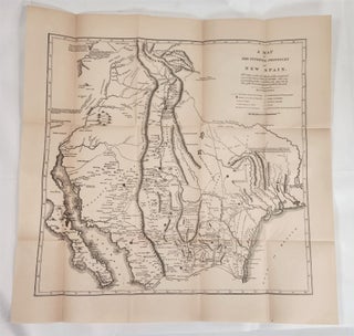 The Expeditions of Zebulon Montgomery Pike, to Headwaters of the Mississippi River, Through Louisiana Territory, and in New Spain, During the Years 1805-6-7 [With a Rare Related Pamphlet Bound In]