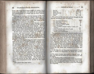 Narrative of an Expedition to the Polar Sea in the Years 1820, 1821, 1822, and 1823