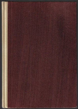 Item #22733 Sketches in California 1836 [Early California Travels Series XIII]. W. E....