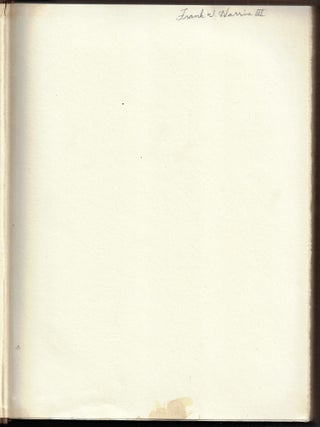Buckskin and Homespun: Frontier Texas Clothing, 1820-1870