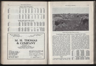 The 1928 Texas Almanac and State Industrial Guide