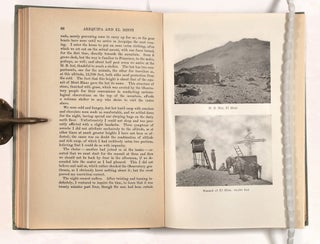 A Search for the Apex of America, High Mountain Climbing in Peru and Bolivia, Including the Conquest of Huascaran with Some Observations on the Country and People Below