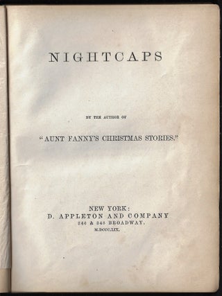 Nightcaps