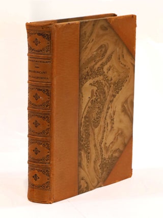 Item #22804 The Franciscans in California. Zephyrin Engelhardt