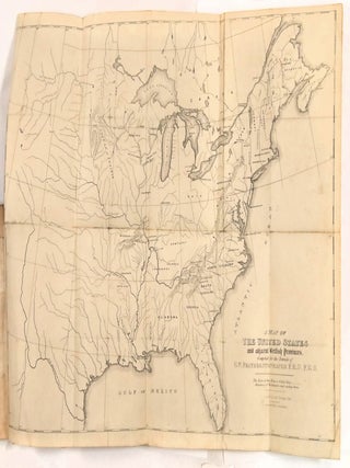 A Canoe Voyage of the Minnay Sotor; with An Account of the Lead and Copper Deposits in Wisconsin; of the Gold Region in the Cherokee Country; and Sketches of Popular Manners