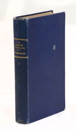 A Canoe Voyage of the Minnay Sotor; with An Account of the Lead and Copper Deposits in Wisconsin; of the Gold Region in the Cherokee Country; and Sketches of Popular Manners