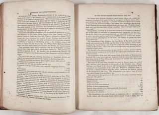 Report of the Superintendent of the Coast Survey, Showing the Progress of the Survey During the Year 1852