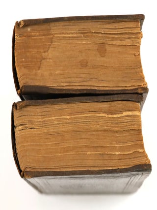 Narrative of the Texan Santa Fé Expedition, Comprising a Description of a Tour Through Texas, and Across the Great Southwestern Prairies, the Camanche and Caygua Hunting-Grounds, with an Account of the Sufferings from Want of Food, Losses from Hostile Indians and Final Capture of the Texans, and Their March, as Prisoners, to the City of Mexico