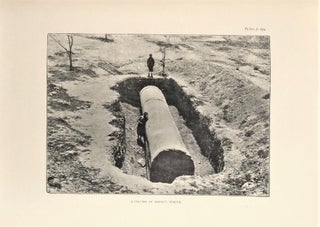 Archaeological Researches In Palestine During The Years 1873-1874, with Numerous Illustrations from Drawings Made on the Spot by A. Lecompte Du Nouy, Architect