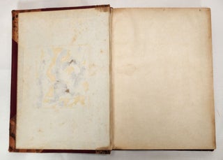 La Rebelion de Texas, Manuscrito Inedito de 1836 por un Oficial de Santa Anna