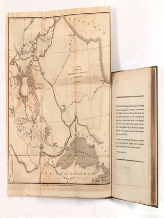 Statement Respecting The Earl of Selkirk's Settlement of Kildonan, Upon the Red River, in North America; Its Destruction in 1815 and 1816; and the Massacre of Governor Semple and His Party