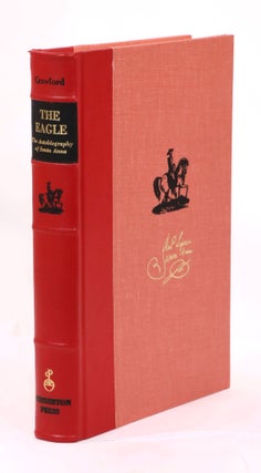 The Eagle, The Autobiography of Santa Anna [Broadside Edition]