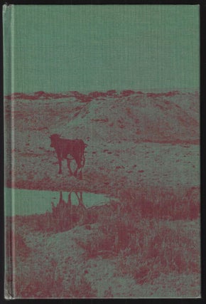 Item #22979 Cattle Brands of Baja California Sur 1809-1885 Los Registros de Marcas de Baja...