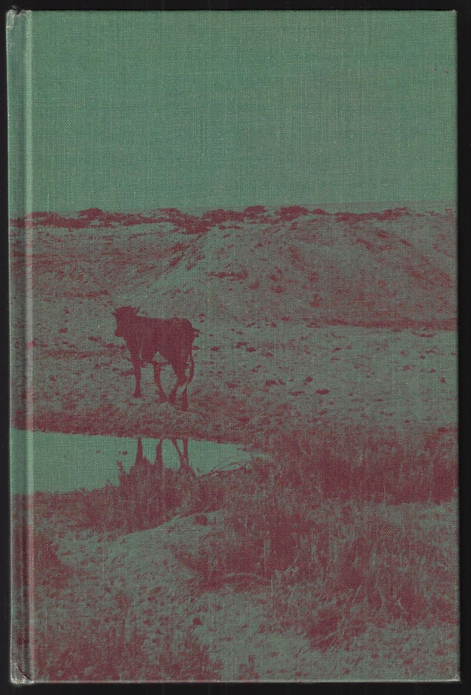 Item #22979 Cattle Brands of Baja California Sur 1809-1885 Los Registros de Marcas de Baja California Sur. W. Michael Mathes.
