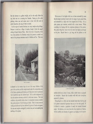 China, the Country and its People