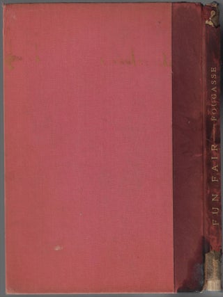 Fun Fair, A Book of Collected Drawings