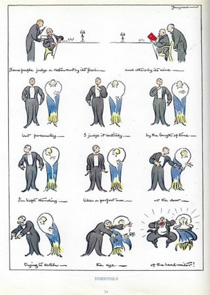 Fun Fair, A Book of Collected Drawings
