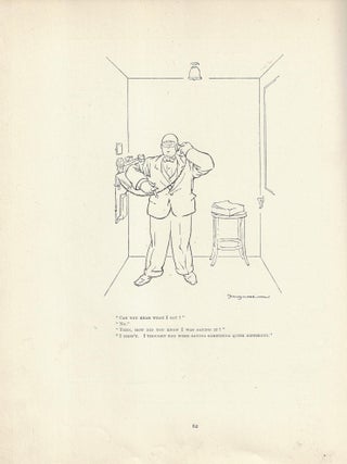 Fun Fair, A Book of Collected Drawings