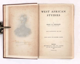 West African Studies