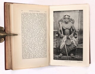 West African Studies