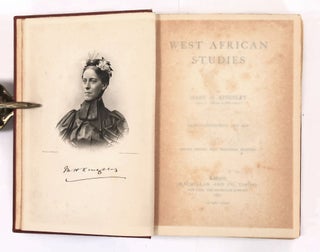 West African Studies