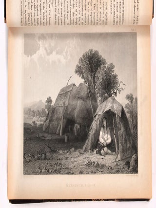 Information Respecting the HIstory, Condition, and Prospects of the Indian Tribes of the United States, Part V