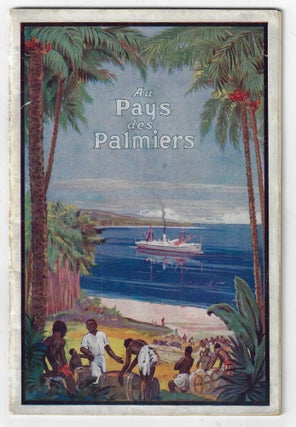 Item #23104 Au Pays de Palmiers