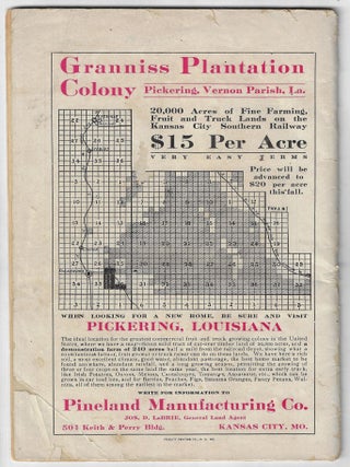 K.C.S. Current Events, An Industrial and Agricultural Magazine