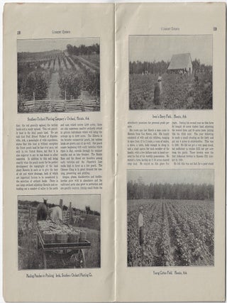 K.C.S. Current Events, An Industrial and Agricultural Magazine