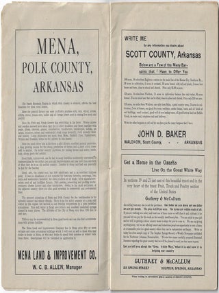 K.C.S. Current Events, An Industrial and Agricultural Magazine