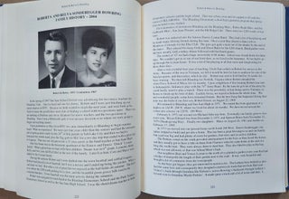 Blanding City Centennial Family Histories, 1905-2005