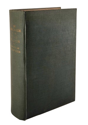 Item #23158 The Mexican Side of the Texan Revolution [1836] by the Chief Mexican Participants....