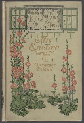 The Encore [With Signed Calling Card Laid In]