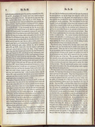 Oregon. Report of Lieut. Neil M. Howison...to the Commander of the Pacific Squadron; Being the Result of an Examination in the Year 1846 of the Coast, Harbors, Rivers, Soil, Productions, Climate, and Population of the Territory of Oregon