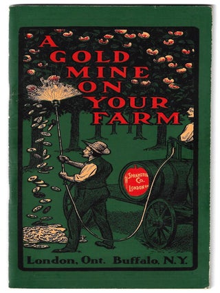 Item #23238 A Gold Mine on Your Farm