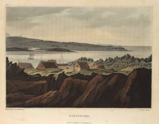 Item #23262 Travels in the Island of Iceland During the Summer of the Year MDCCCX [1810]. Sir...