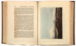 Travels in the Island of Iceland During the Summer of the Year MDCCCX [1810]