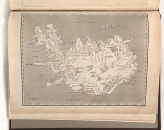 Travels in the Island of Iceland During the Summer of the Year MDCCCX [1810]