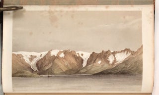 Norway and Its Glaciers Visited in 1851: Followed by Journals of Excursions in the High Alps of Dauphine, Berne, and Savoy